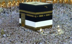 The Ministry of Religious Affairs asks the public to be aware of offers regarding Hajj services without queuing, (illustration)