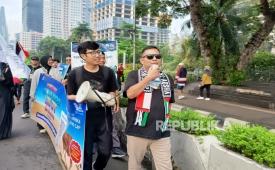 Kampanye bertajuk “Bismillah Bisa Qurban” yang digulirkan Laznas Dewan Dakwah.