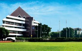 Kampus IPB University di Dramaga akan Dikembangkan Hingga Jonggol
