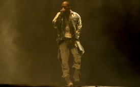 Kanye West atau Ye akan menggelar konser di Jakarta pada bulan Oktober tahun ini.