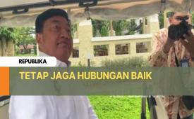 Kata Menko Polhukam Soal Gugatan Pendaki Brasil, Tegaskan Evaluasi SOP Pendakian