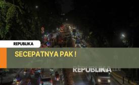 Kata Warga Soal Gubernur Pramono Tertibkan Galian 