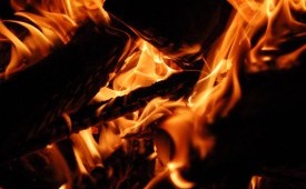 Kebakaran di Cempaka Baru Kemayoran Diduga Akibat Korsleting Kipas Angin