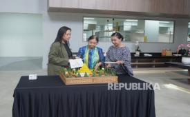 Kehadiran Anggrek Cafe & Resto di Institut Pariwisata Tedja Indonesia (IPTI) memperkuat ekosistem hospitality di lingkungan kampus.