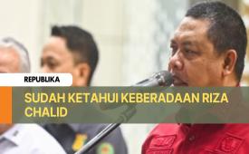 Kejagung Akan Jemput Paksa Riza Chalid di Singapura