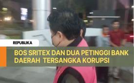 Kejaksaan Agung (Kejagung) akhirnya menetapkan tersangka dalam kasus dugaan korupsi pemberian fasilitas kredit sejumlah bank pemerintah kepada PT Sritex. Pada Rabu (21/5/2025),