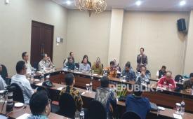 Kementerian Pemuda dan Olahraga (Kemenpora) menyelenggarakan Forum Kemitraan Industri Olahraga pada 22–24 Agustus 2025 di Riss Hotel Malioboro, Yogyakarta.