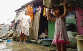 Kemiskinan, ilustrasi