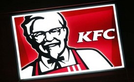 PT Fast Food Indonesia Tbk (FAST), pemegang lisensi waralaba KFC di Indonesia, berencana menerbitkan hingga 533,33 juta saham baru. (ilustrasi)