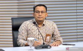 KPK Siap Lawan Praperadilan yang Diajukan Bupati Sidoarjo