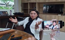 Kepala Biro Hubungan Masyarakat Kemendag, Ni Made Kusuma Dewi.