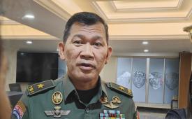 Mabes TNI AD:  Pelaku Perundungan di Bandung Bukan Keponakan Mayjen TNI 