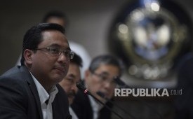 BPK Serahkan Audit Penyimpangan Indofarma Rp 371 Miliar ke Kejagung