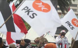 Diusulkan Jadi Cagub, Ketua DPW PKS Jakarta: Saya Kawal di Dewan Saja   