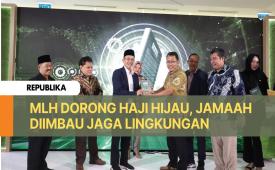 Ketua Ketua Majelis Lingkungan Hidup PP Muhammadiyah, Azrul Tanjung 