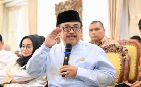 Ketua Makom Albab Cabang Bandung Raya, Sidkon Djampi mengatakan  potensi alumni yang berkiprah di berbagai bidang menjadi modal untuk mengembangkan organisasi.