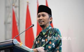 MPKSDI Muhammadiyah Gelar Rakornas, Bahas Sekolah Kader Hingga <em>Database</em> Digital