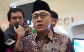 Ketua MPR RI, Zulkifli Hasan