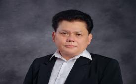 Ketua MUI Azrul Tanjung