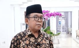 Ketua MUI Bidang Informasi Komunikasi, KH Masduki Baidlowi menegaskan pemerintah dan masyarakat berperan penting dalam pengelolaan zakat. Peran pemerintah tak diabaikan, partisipasi masyarakat tetap difasilitasi, 