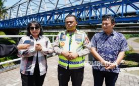 Ketua Panitia Kemala Run 2026, Deni Agus Suryonugroho