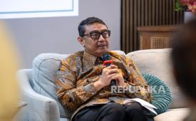 Ketua Perkosmi Sancoyo Antarikso