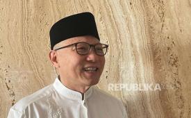 Ketum PITI: MUI Harus Tetap Bisa Menjadi Rujukan untuk Umat Islam 