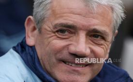 Kevin Keegan