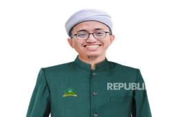 KH Ahmad Muhamad Mustain Nasoha
