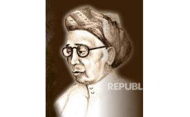 KH Raden Asnawi