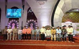 Kick Off Nasional Gebyar Ramadhan BKPRMI