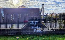 Komunitas Islam meresahkan meningkatnya Islamofobia di Skotlandia.