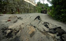 Akibat Bencana Pergerakan Tanah, Cianjur Tetapkan Status Tanggap Darurat Bencana 14 Hari