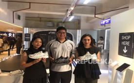 Konferensi pers ASICS GEL-STRATUS MC Pop Up Experience ASICS Sportstyle Indonesia akan hadir di JSD Blok M Festival 2026 yang berlangsung pada 31 Juli hingga 2 Agustus 2026. 