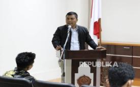 Koordinator Nasional HAMI, Asip Irama