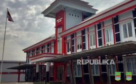 Lapas Kelas II A Cikarang