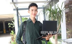 Lewat SobiChat, mahasiswa tidak perlu lagi mondar-mandir cari informasi akademik.