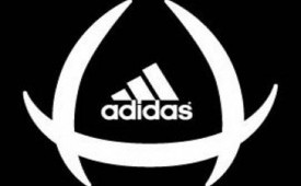 Logo Adidas