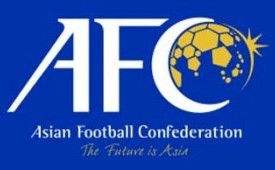 Logo AFC (ilustrasi).