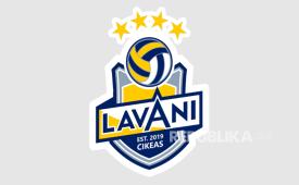 Logo Jakarta LavAni.