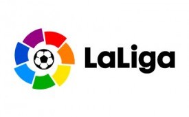 Logo La Liga