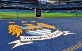logo manchester city 