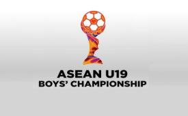 Logo Piala AFF U-19