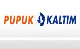 Logo Pupuk Kaltim