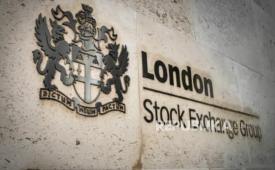 London Stock Exchange Group