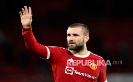 Luke Shaw 