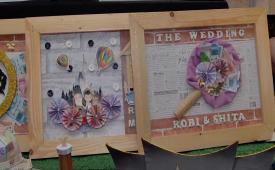 Pernikahan (ilustrasi)