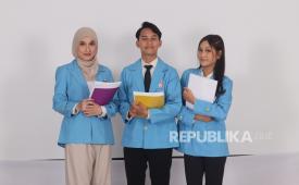 Mahasiswa Informatika yang menguasai pengolahan citra memiliki peluang besar untuk terlibat dalam pengembangan solusi digital.