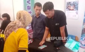 Mahasiswa S2 UNM menciptakan aplikasi berbasis AI dan blockchain untuk membantu deteksi dini TBC, dengan nama SmartTB.