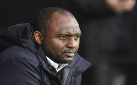 Patrick Vieira